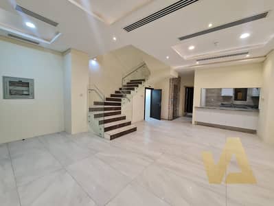 4 Bedroom Villa for Rent in Jumeirah Village Circle (JVC), Dubai - 2a979518-f9a5-40ba-a65a-cc5c1490c111. jpg