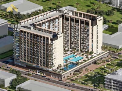 2 Bedroom Flat for Sale in Wasl Gate, Dubai - Screenshot 2025-08-20 132237. png