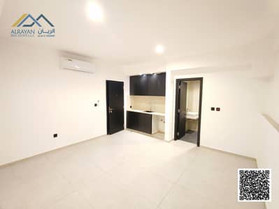 Studio for Rent in Al Jurf, Ajman - IMG_20250906_183016. jpg