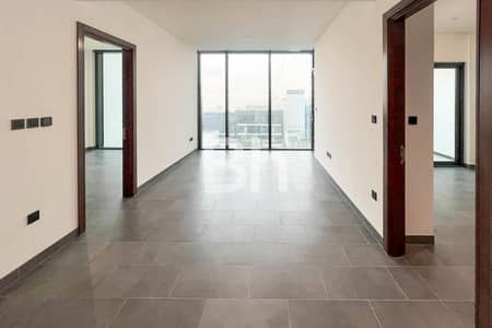 2 Bedroom Flat for Rent in Sobha Hartland, Dubai - Amazing Pool View | No Construction | Best Price