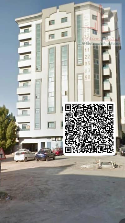 1 Bedroom Apartment for Rent in Al Rashidiya, Ajman - 2c01b79b-9c65-456e-b29f-6f4a2169b858. jpg