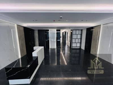 Studio for Rent in Muwaileh, Sharjah - IMG-20250909-WA0238. jpg