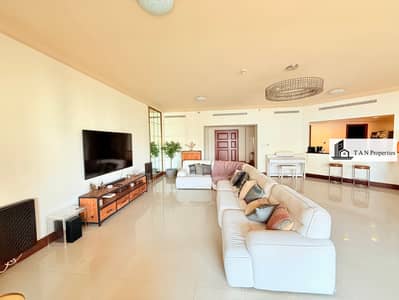 3 Bedroom Flat for Rent in Palm Jumeirah, Dubai - 2815B59D-9719-4D0F-B660-9840AA5E464B_1_201_a. jpeg