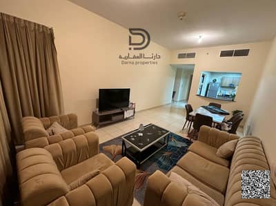 2 Bedroom Apartment for Sale in Al Rashidiya, Ajman - image (45). png