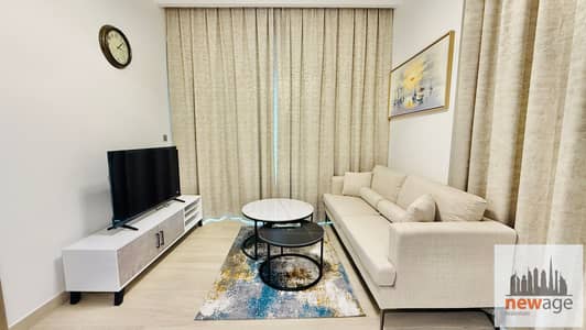 1 Bedroom Flat for Rent in Meydan City, Dubai - 7. jpg