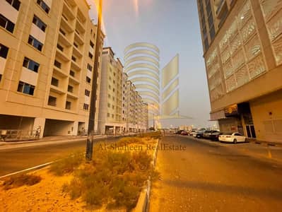 Plot for Sale in Al Yasmeen, Ajman - 1000237031. jpg