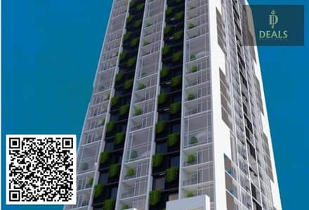 1 Bedroom Flat for Sale in Emirates City, Ajman - WhatsApp Image 2025-08-30 at 15.44. 01 (2) (1). jpeg