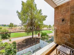 فیلا في جميرا لاكشري،عقارات جميرا للجولف 4 غرف 7750000 درهم - 12737040