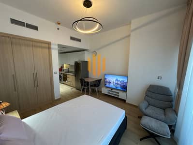 Studio for Rent in Jebel Ali, Dubai - IMG_7561. JPG
