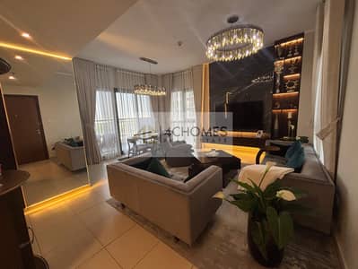 3 Bedroom Flat for Sale in Town Square, Dubai - WhatsApp Image 2025-09-08 at 17.45. 13. jpeg