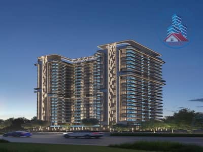 2 Bedroom Flat for Sale in Dubai Production City (IMPZ), Dubai - IMG-20250825-WA0044. jpg