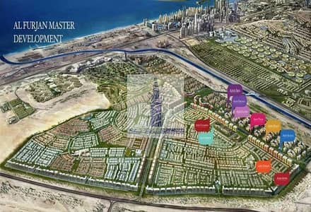 Plot for Sale in Al Furjan, Dubai - 1 - Copy. jpg