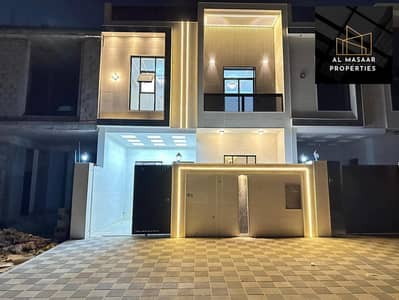 5 Cпальни Вилла Продажа в Аль Хелио, Аджман - IMG-20250831-WA0221. jpg