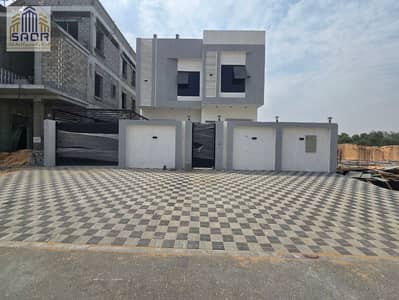 3 Bedroom Villa for Sale in Al Helio, Ajman - photo_5904726420591070478_y. jpg