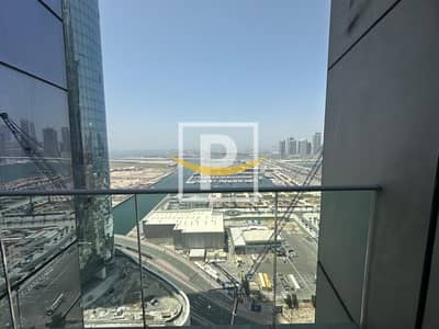 3 Bedroom Apartment for Sale in Dubai Marina, Dubai - Stunning Marina View | High Floor | Vacant