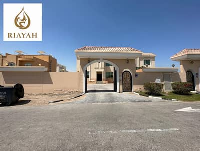 5 Bedroom Villa for Rent in Khalifa City, Abu Dhabi - WhatsApp Image 2023-05-02 at 11.00. 54 AM. jpeg