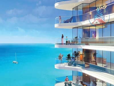 Studio for Sale in Dubai Maritime City, Dubai - IMG-20250907-WA0037. jpg