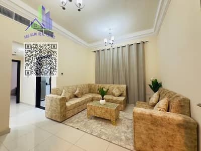 2 Bedroom Apartment for Rent in Al Rawda, Ajman - 99982bca-575c-49c9-9eb7-0bb05c9b65bf. jpg