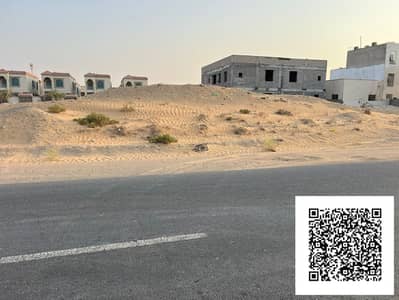 ارض سكنية  للبيع في الحليو، عجمان - WhatsApp Image 2025-09-08 at 7.59. 34 AM. jpeg