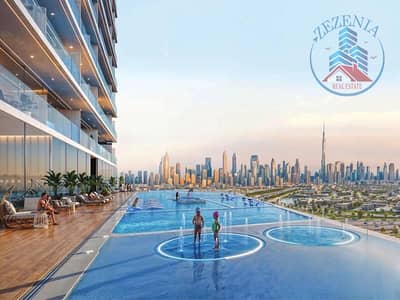 2 Bedroom Apartment for Sale in Dubai Silicon Oasis (DSO), Dubai - IMG-20250906-WA0059. jpg