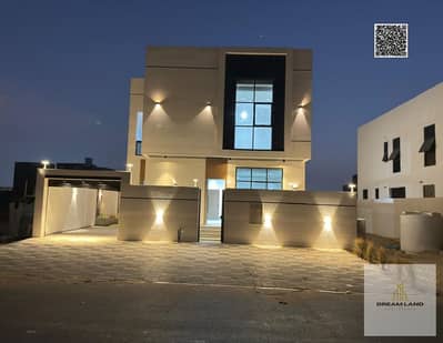 5 Bedroom Villa for Sale in Al Helio, Ajman - batch_WhatsApp Image 2025-09-03 at 7.12. 39 PM. jpg
