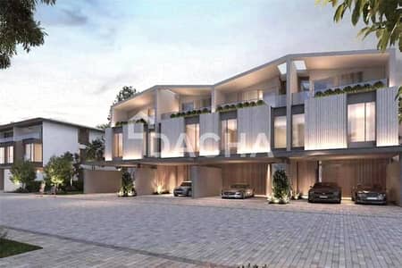 3 Bedroom Townhouse for Sale in Nad Al Sheba, Dubai - Alluring | Substantial Plot | Phase 2