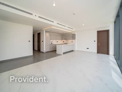 2 Bedroom Flat for Rent in Sobha Hartland, Dubai - Brand New | Maid Room | Spacious