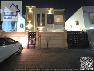 5 Bedroom Villa for Rent in Al Yasmeen, Ajman - IMG-20250909-WA0443. jpg