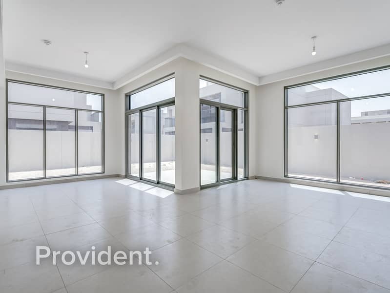 Brand-New | Semi-Detached | Roof Access