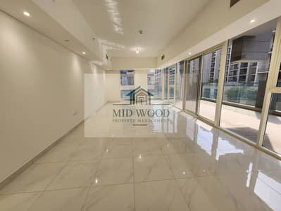 3 Bedroom Apartment for Rent in Al Raha Beach, Abu Dhabi - 20250829_154411. jpg
