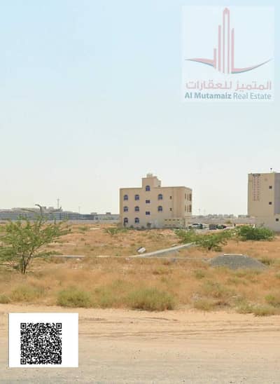 ارض سكنية  للبيع في العامرة، عجمان - WhatsApp Image 2025-09-09 at 11.34. 44. jpeg