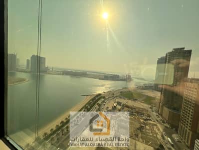 فلیٹ 3 غرف نوم للايجار في الخان، الشارقة - IMG-20250908-WA0047. jpg