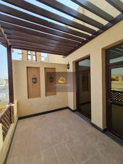 Spacious 4-Bedroom Villa with Maid’s Room & Private Entrance in Mohammed Bin Zayed City (MBZ)