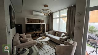 تاون هاوس في أمارغو،(أكويا من داماك) داماك هيلز 2 3 غرف 1350000 درهم - 12645806