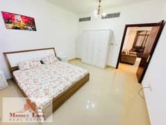 شقة في مدينة خليفة 1 غرفة 51999 درهم - 9188048