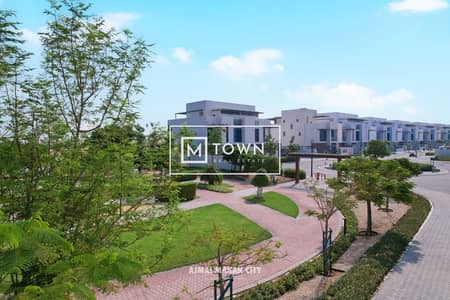 4 Bedroom Villa for Sale in Ajmal Makan City - Sharjah Waterfront, Sharjah - IMG-20250208-WA0006. jpg
