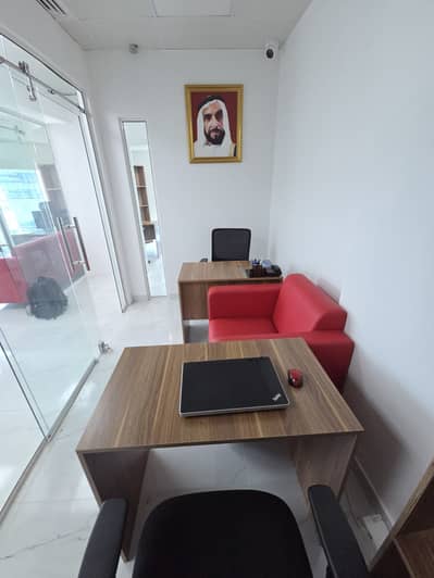 مکتب  للايجار في الخليج التجاري، دبي - WhatsApp Image 2025-09-08 at 13.05. 52. jpeg