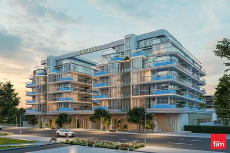 1 Bedroom Flat for Sale in Mohammed Bin Rashid City, Dubai - Penthouse with Private Pool | Luxury Living