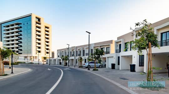 2 Bedroom Townhouse for Rent in Mina Al Arab, Ras Al Khaimah - Townhouse for Rent in Mina Al Arab - Fully Furnished - Brand New
