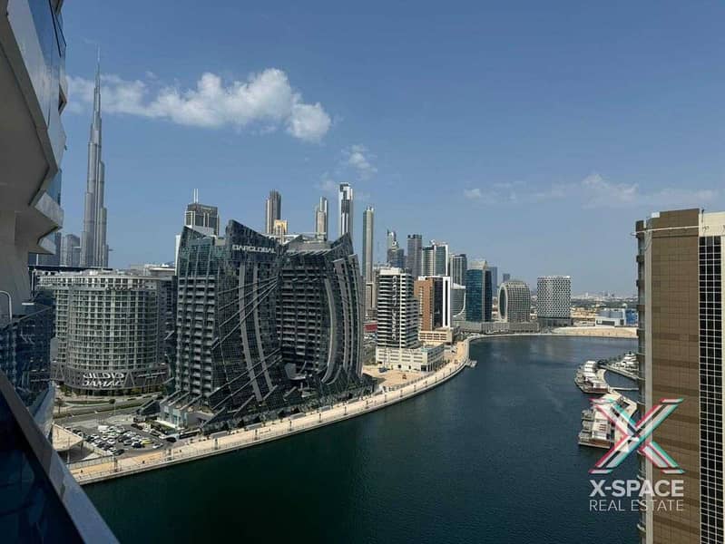 位于商业湾,浪潮大厦 2 卧室的公寓 2675000 AED - 12737433 位于商业湾,浪潮大厦 2 卧室的公寓 2675000 AED - 12737433
