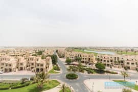 شقة في رويال بريز4،رويال بريز،قرية الحمراء 1 غرفة 770000 درهم - 12737441