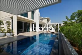 Internal | Pool and Landscaped | Vacant September