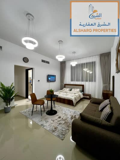 Studio for Rent in Corniche Ajman, Ajman - WhatsApp Image 2025-09-09 at 9.39. 47 AM. jpeg