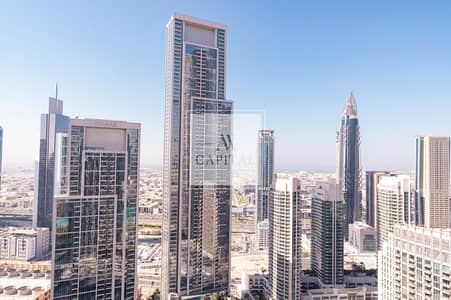 迪拜市中心， 迪拜 1 卧室公寓待售 - 位于迪拜市中心，歌剧院区，格兰德豪华私人社区 1 卧室的公寓 2650000 AED - 12737474
