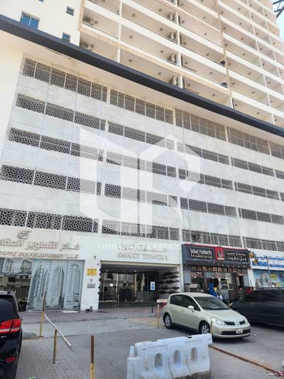 Studio for Sale in Al Amerah, Ajman - WhatsApp Image 2025-08-24 at 2.11. 38 PM (1). jpeg