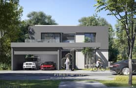 NEW LAUNCH MASSAR 3 / 50k EOI / 5% DOWN PAYMENT / FREE HOLD