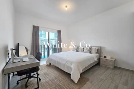2 Bedroom Flat for Sale in Jumeirah Village Circle (JVC), Dubai - Ellington|Open Kitchen|Spacious Balcony