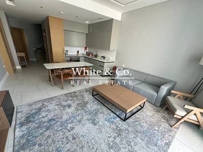 商业湾， 迪拜 1 卧室公寓待租 - 位于商业湾，迪拜SLS酒店公寓 1 卧室的公寓 180000 AED - 12737510