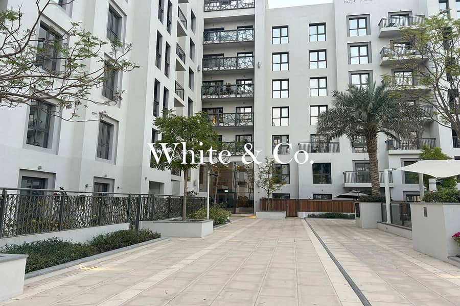 位于城市广场，扎哈拉公寓，扎哈拉1A公寓 2 卧室的公寓 1185000 AED - 12737505