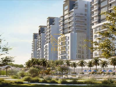 3 Bedroom Apartment for Sale in Wasl Gate, Dubai - WhatsApp Image 2025-08-11 at 6.02. 50 PM (1). jpeg